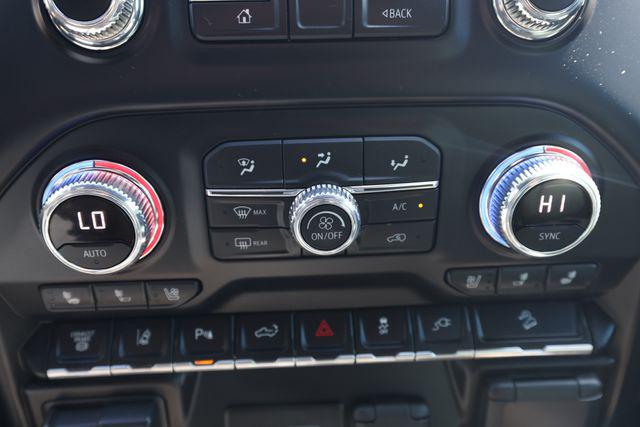 2021 GMC Sierra 3500HD Denali