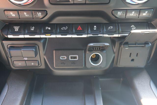 2021 GMC Sierra 3500HD Denali