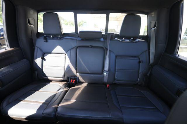 2021 GMC Sierra 3500HD Denali