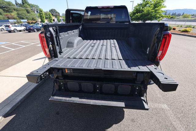 2021 GMC Sierra 3500HD Denali