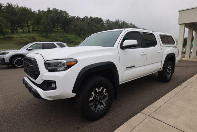 2020 Toyota Tacoma TRD Off-Road