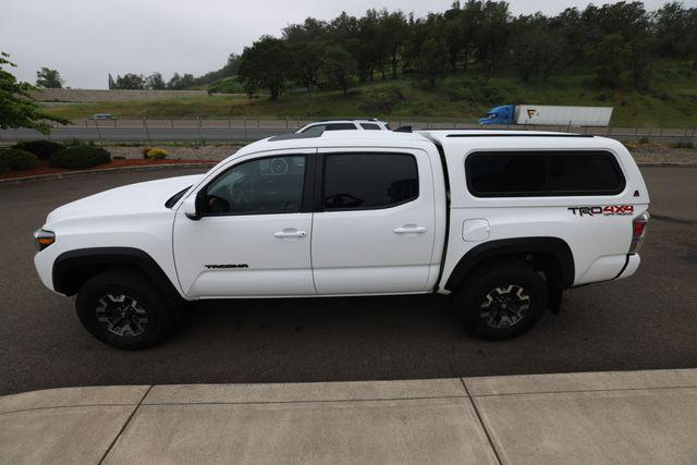 2020 Toyota Tacoma TRD Off-Road
