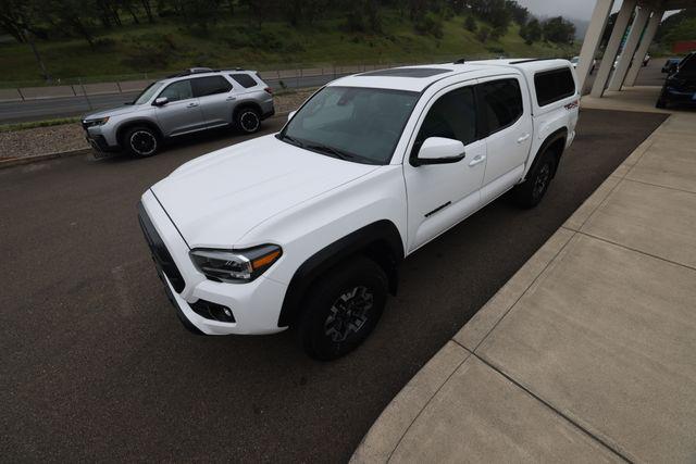 2020 Toyota Tacoma TRD Off-Road