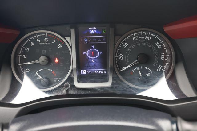 2020 Toyota Tacoma TRD Off-Road