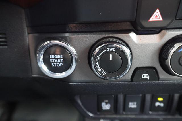 2020 Toyota Tacoma TRD Off-Road