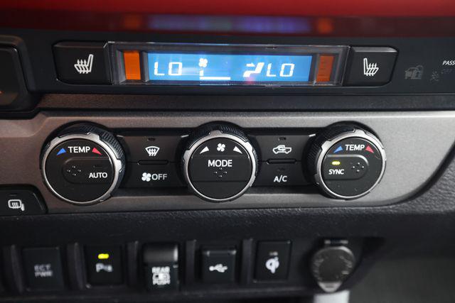 2020 Toyota Tacoma TRD Off-Road