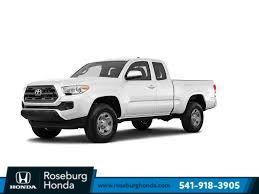 2017 Toyota Tacoma SR5 V6 for sale in Roseburg, OR