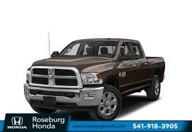 2018 Ram 2500 Laramie Mega Cab 4x4 6'4" Box for sale in Roseburg, OR