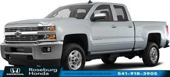 2016 Ram 2500 SLT for sale in Roseburg, OR