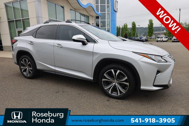 2016 Lexus RX 350 350 for sale in Roseburg, OR