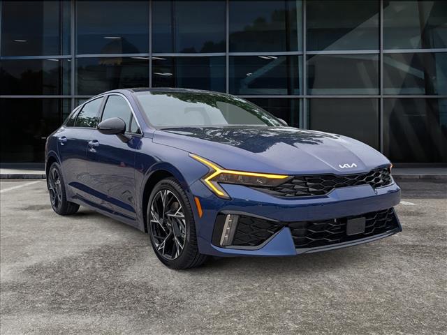 2026 Kia K5 GT-Line FWD for sale in Cleveland, TN