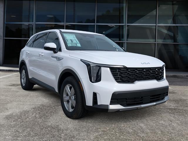 2026 Kia Sorento LX for sale in Cleveland, TN