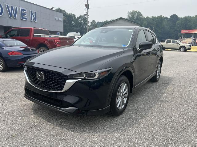2024 Mazda CX-5 2.5 S Select for sale in Jarratt, VA