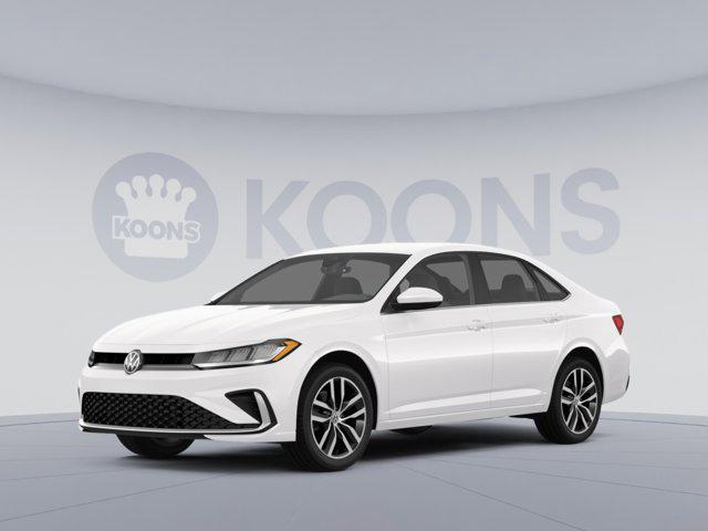 2025 Volkswagen Jetta 1.5T Sport for sale in Sterling, VA