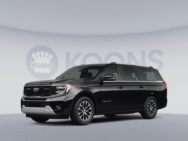 2025 Ford Expedition Platinum MAX for sale in Sterling, VA