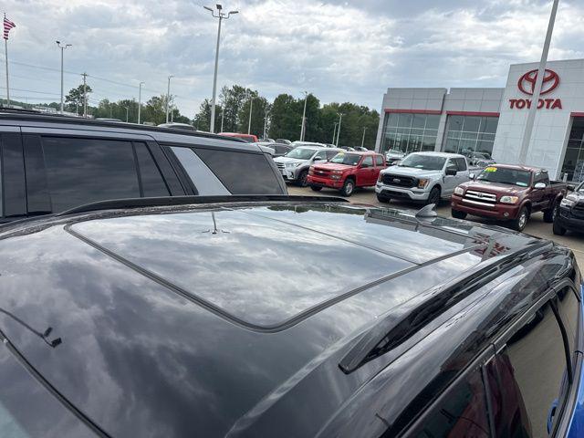 2024 Chevrolet Blazer AWD RS