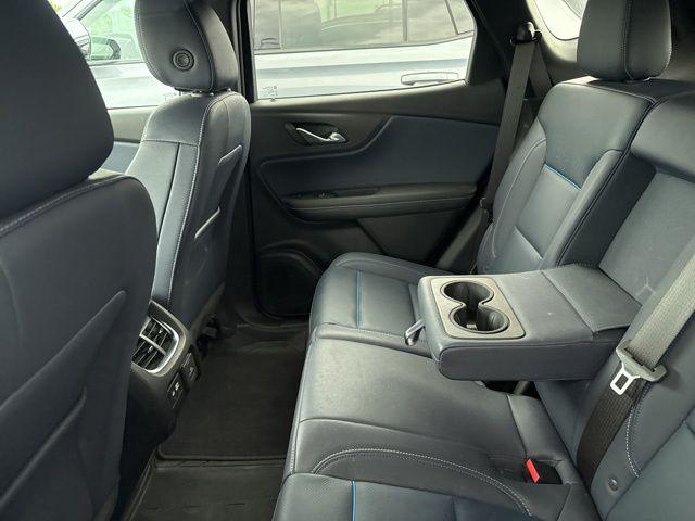 2024 Chevrolet Blazer AWD RS