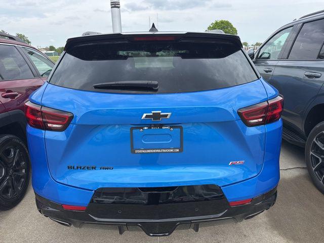 2024 Chevrolet Blazer AWD RS