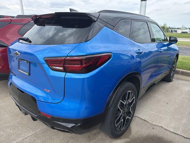 2024 Chevrolet Blazer AWD RS