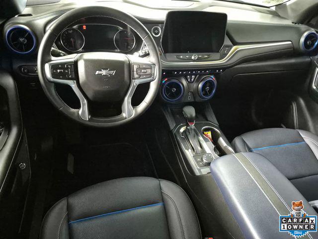 2024 Chevrolet Blazer AWD RS