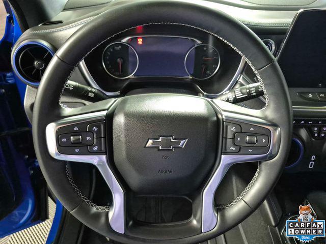 2024 Chevrolet Blazer AWD RS
