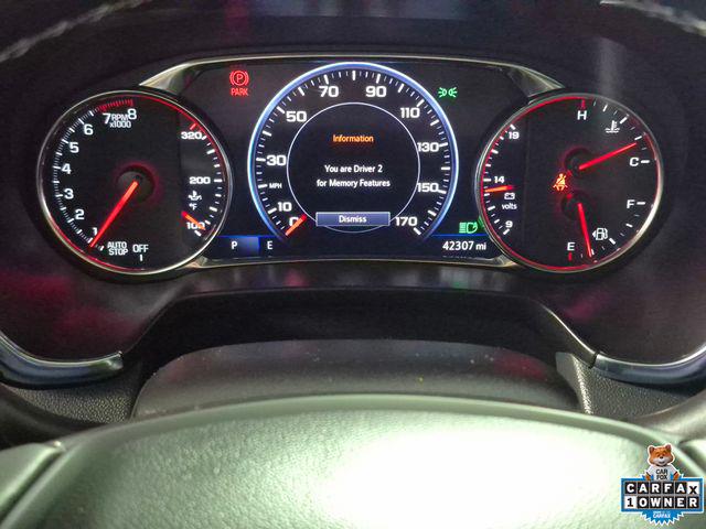 2024 Chevrolet Blazer AWD RS