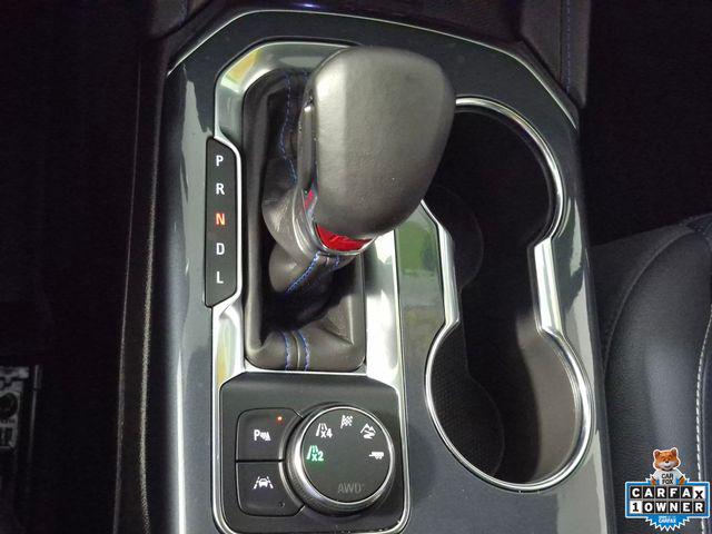 2024 Chevrolet Blazer AWD RS