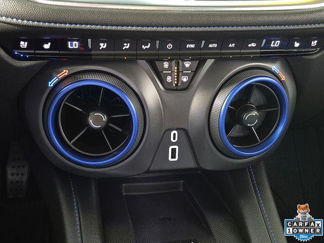 2024 Chevrolet Blazer AWD RS