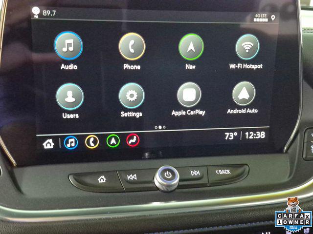 2024 Chevrolet Blazer AWD RS