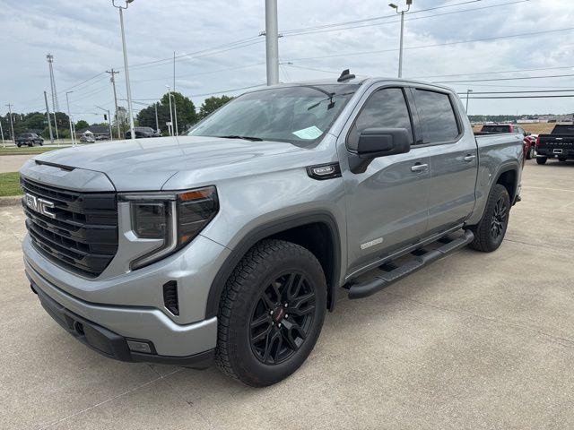 2024 GMC Sierra 1500 4WD Crew Cab Short Box Elevation with 3SB for sale in Jasper, IN