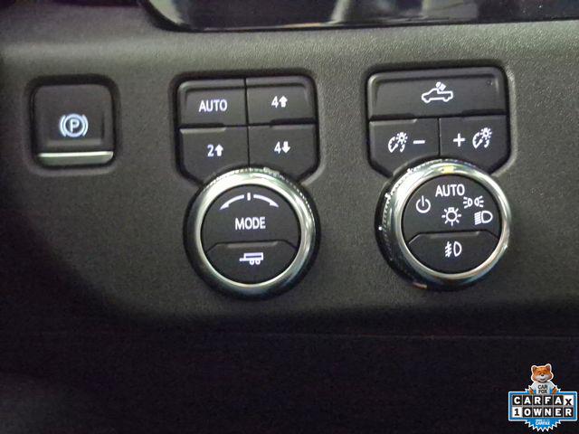 2024 GMC Sierra 1500 4WD Crew Cab Short Box Elevation with 3SB