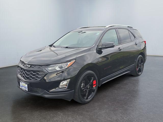 2020 Chevrolet Equinox FWD Premier 2.0L Turbo for sale in Danville, IL