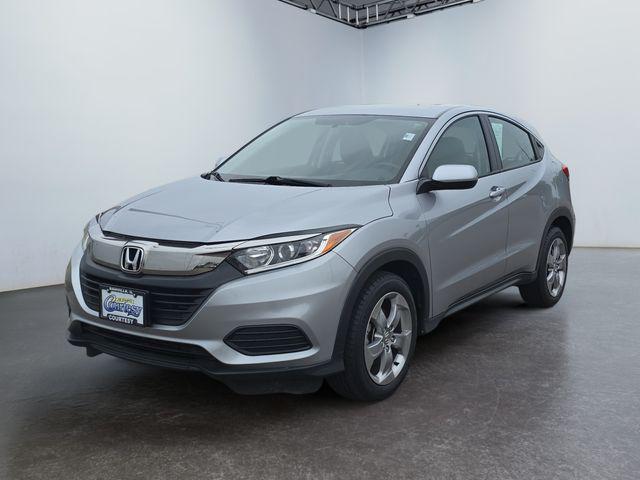 2019 Honda HR-V LX for sale in Danville, IL