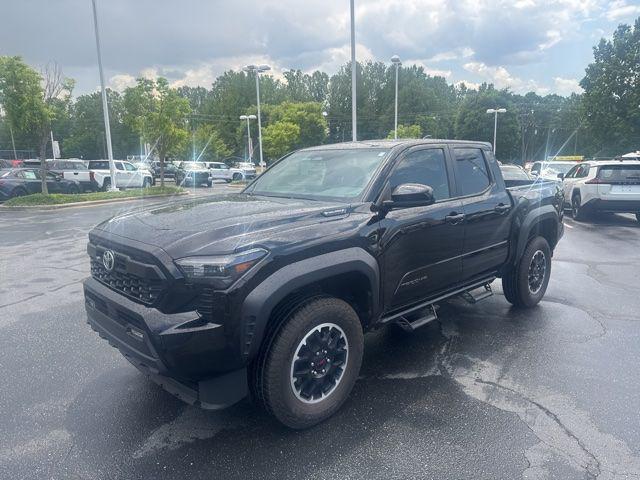 2024 Toyota Tacoma TRD Off Road 4WD