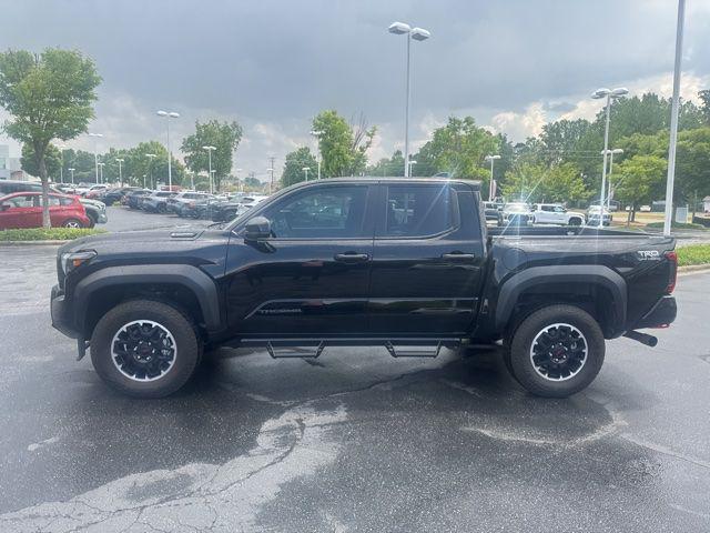 2024 Toyota Tacoma TRD Off Road 4WD
