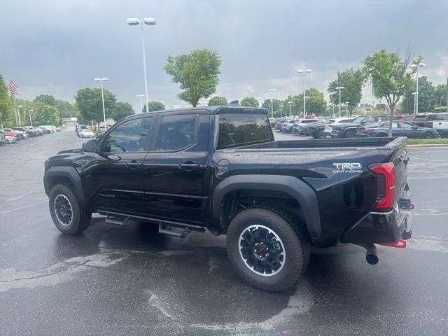 2024 Toyota Tacoma TRD Off Road 4WD