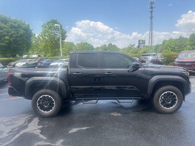 2024 Toyota Tacoma TRD Off Road 4WD