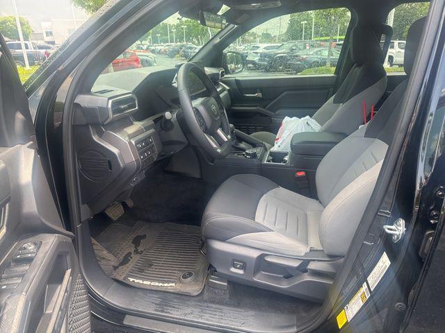 2024 Toyota Tacoma TRD Off Road 4WD
