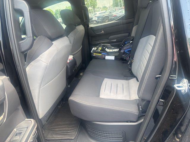 2024 Toyota Tacoma TRD Off Road 4WD