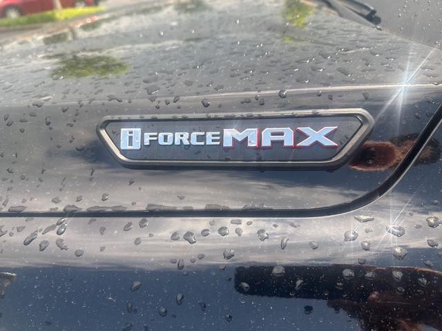 2024 Toyota Tacoma TRD Off Road 4WD