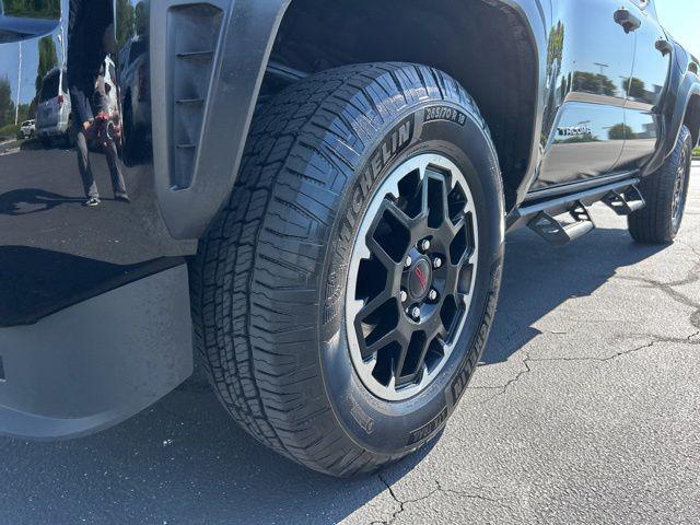 2024 Toyota Tacoma TRD Off Road 4WD