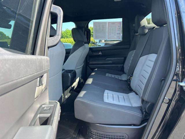 2024 Toyota Tacoma TRD Off Road 4WD