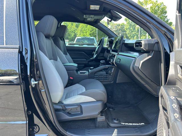 2024 Toyota Tacoma TRD Off Road 4WD