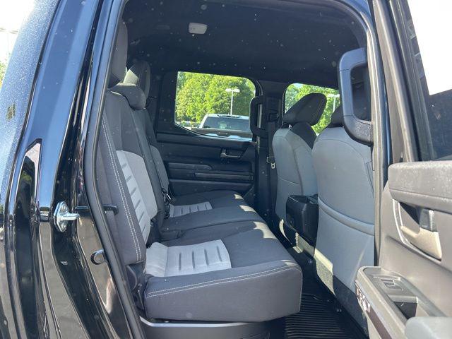 2024 Toyota Tacoma TRD Off Road 4WD