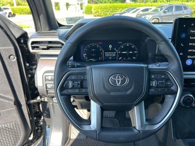 2024 Toyota Tacoma TRD Off Road 4WD