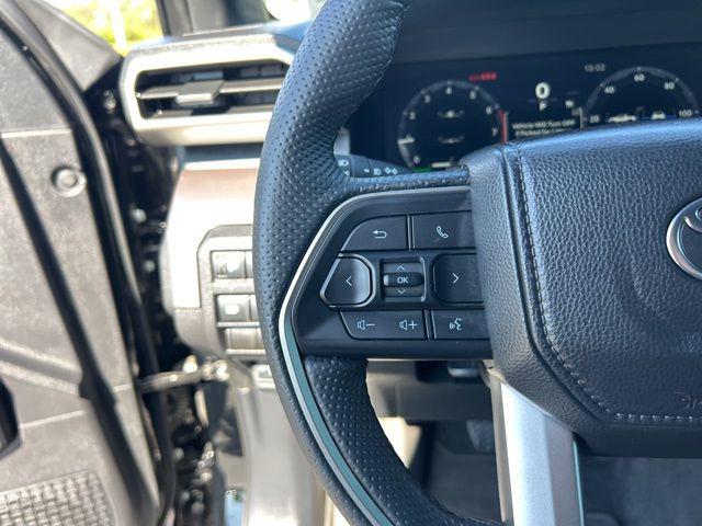 2024 Toyota Tacoma TRD Off Road 4WD