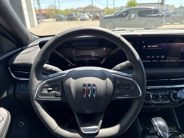 2026 Buick NV Sport Touring FWD for sale in Marshfield, WI