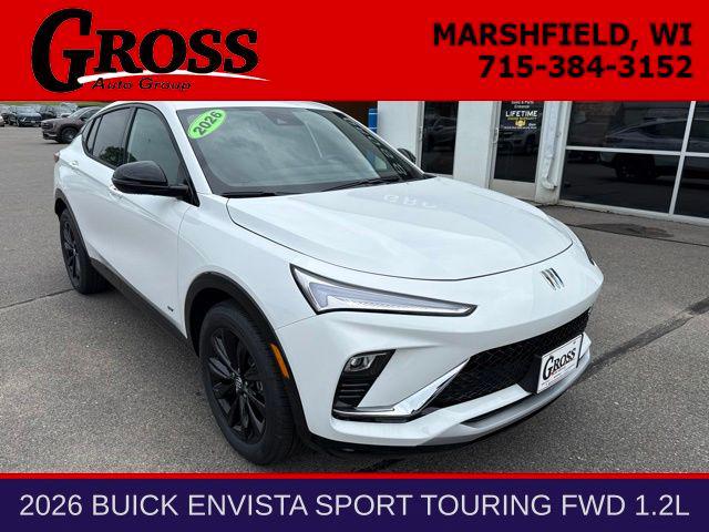 2026 Buick NV Sport Touring FWD for sale in Marshfield, WI