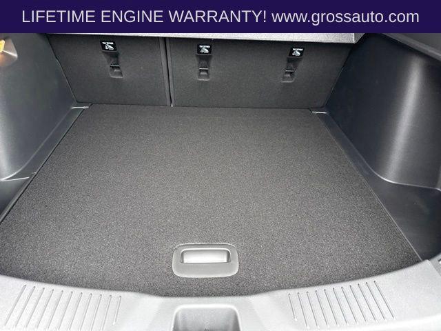 2026 Buick NV Sport Touring FWD