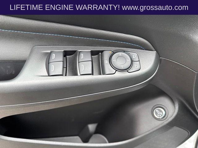 2026 Buick NV Sport Touring FWD